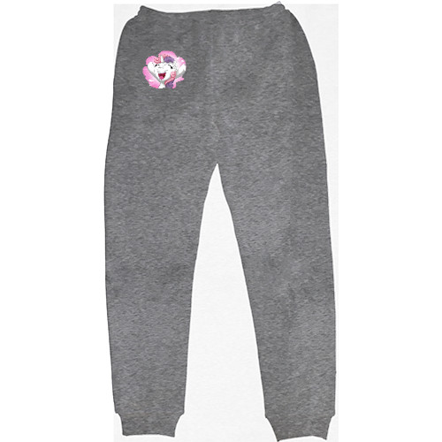 Kids' Sweatpants - My Little Pony Friendship is amazing - Mfest