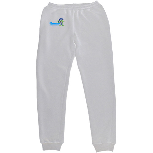 Kids' Sweatpants - Monster University - Mfest