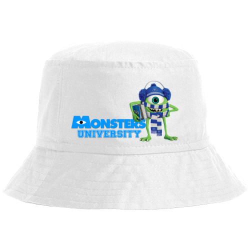 Monsters University