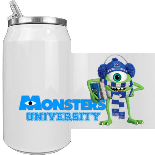 Monsters University