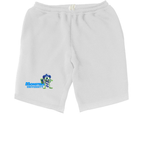 Kids' Shorts - Monster University - Mfest