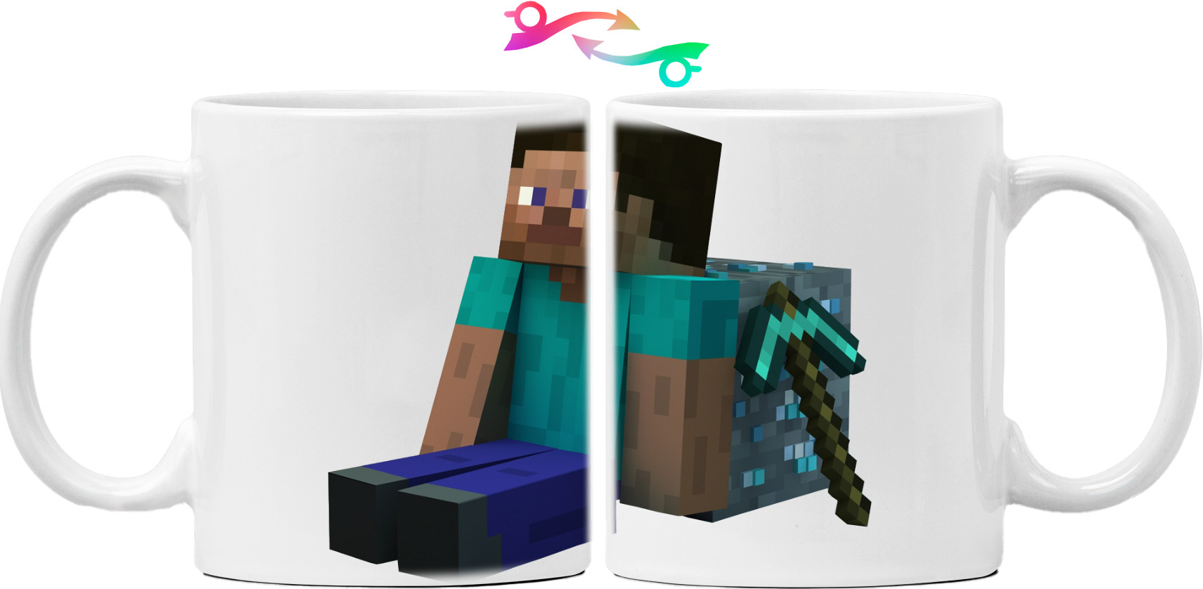 Mug - Minecraft 34 - Mfest