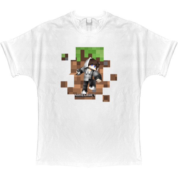 MINECRAFT 27