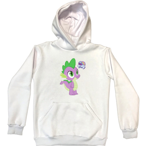 Spike My Little Pony