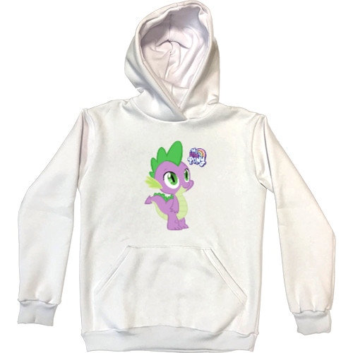 Spike My Little Pony