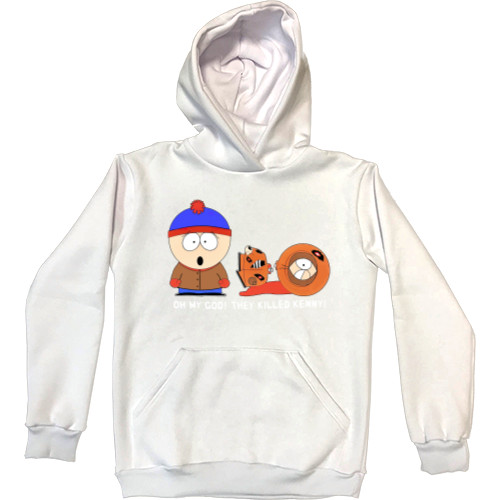 South Park - Kids' Premium Hoodie - SOUTH PARK 14 - Mfest