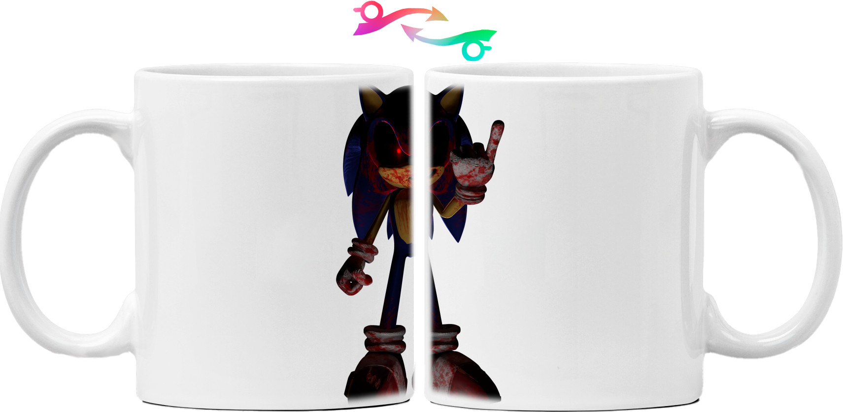 Sonic.exe 2