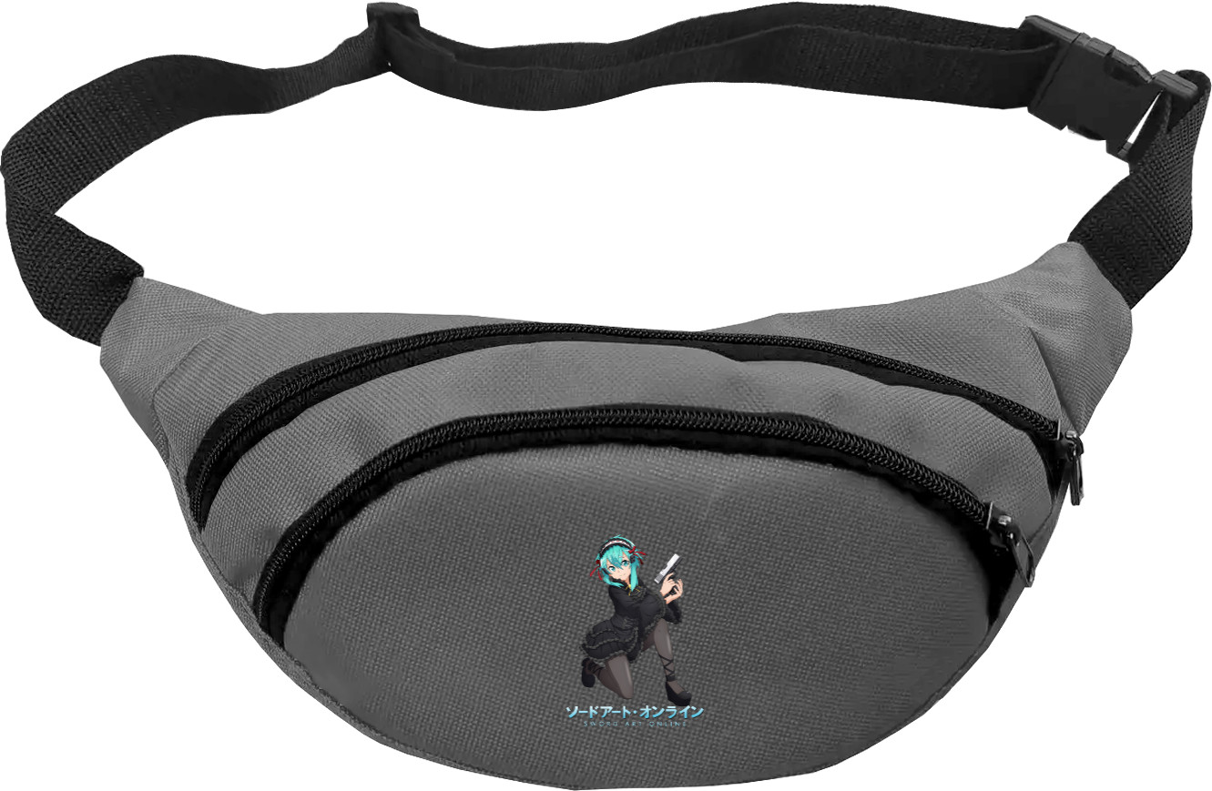 Fanny Pack - Sinon - Mfest