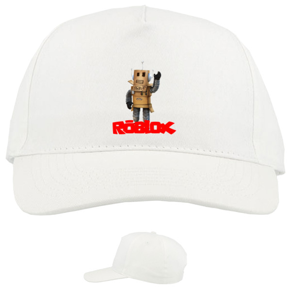 Roblox 8