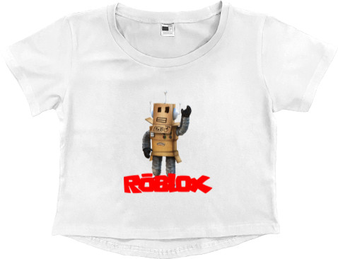 Roblox 8