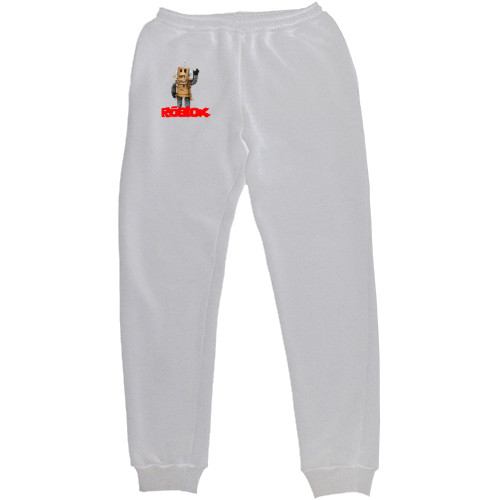 Women's Sweatpants - Roblox 8 - Mfest