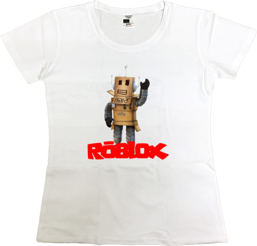 ROBLOX 8