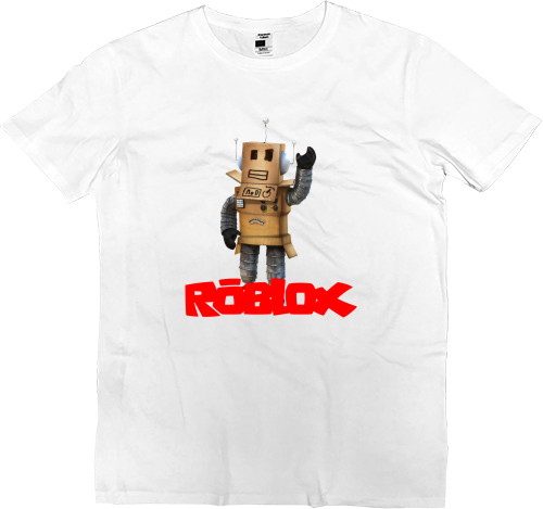 Roblox 8