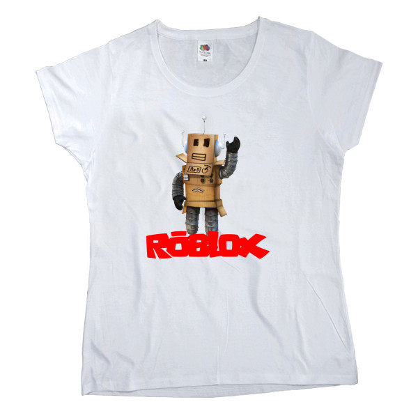 ROBLOX 8