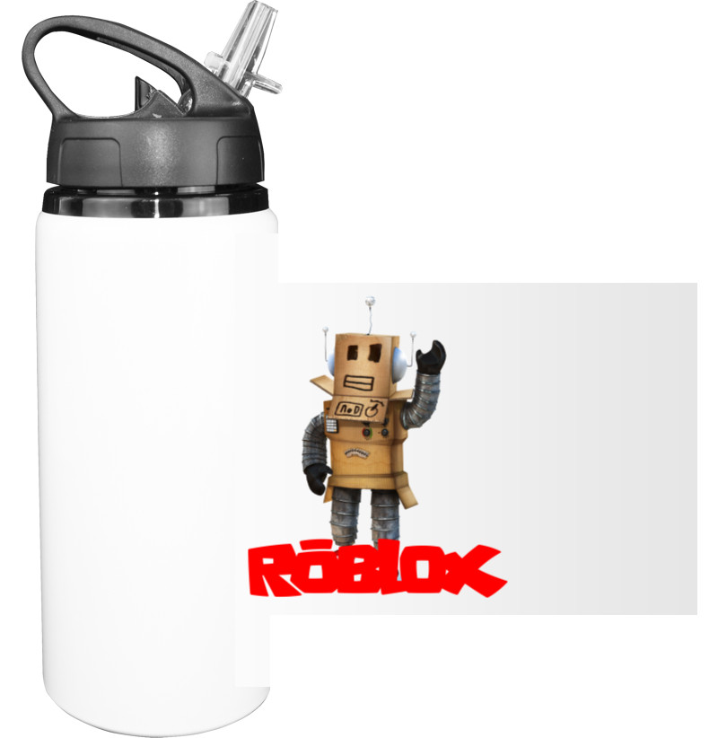 Roblox 8