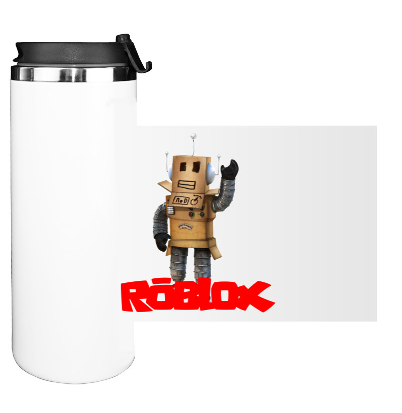 ROBLOX 8