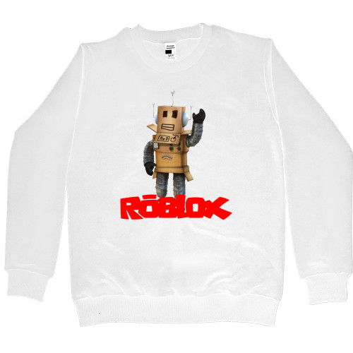 Roblox 8