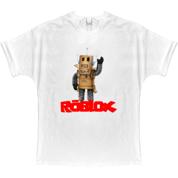 Roblox 8