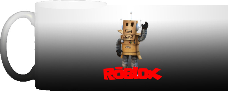 ROBLOX 8