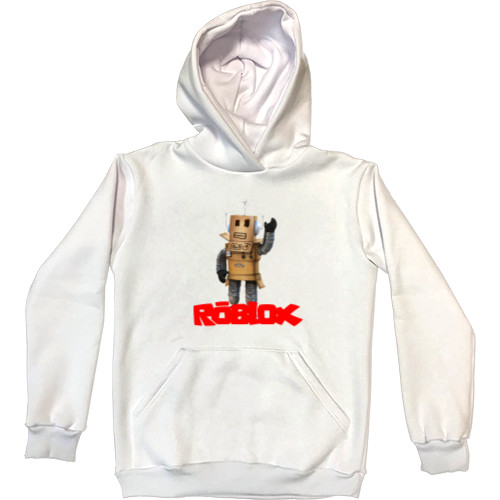 Kids' Premium Hoodie - Roblox 8 - Mfest