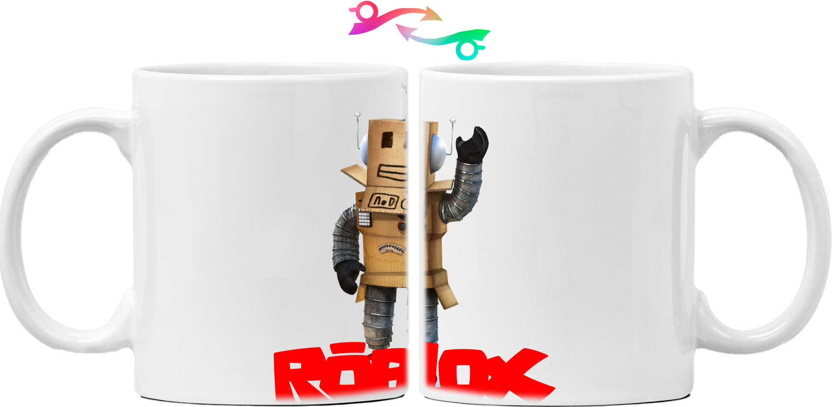 ROBLOX 8