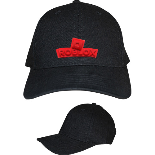 Kids' Baseball Cap 6-panel - Roblox 6 - Mfest