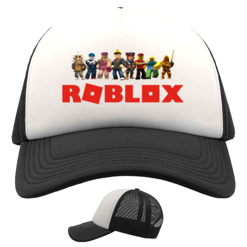 Roblox 3