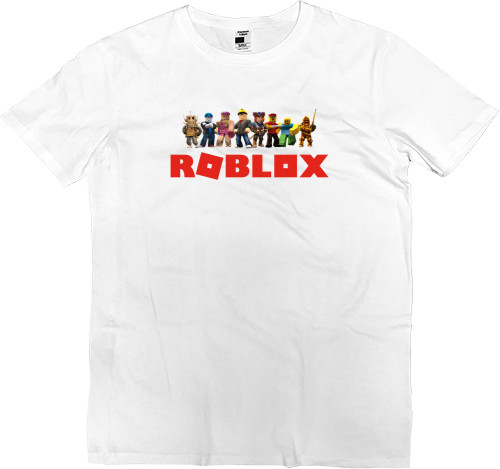 Roblox 3