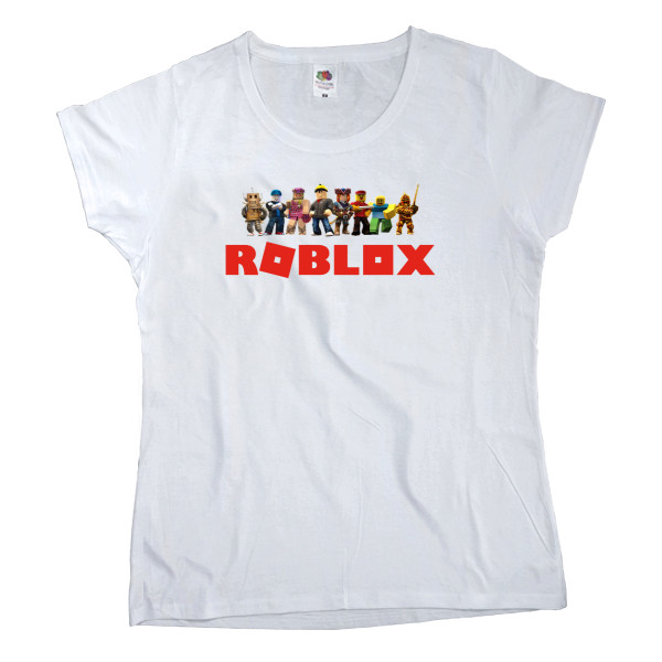 Roblox 3