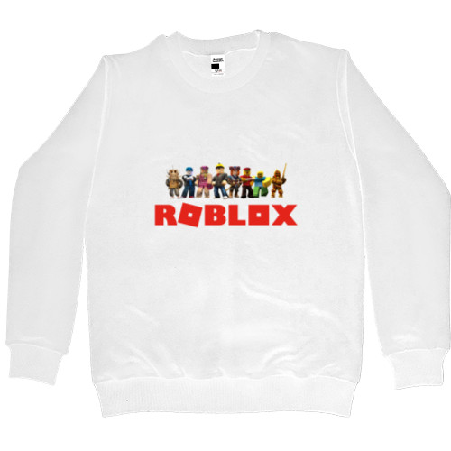 Roblox 3