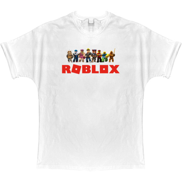 Roblox 3