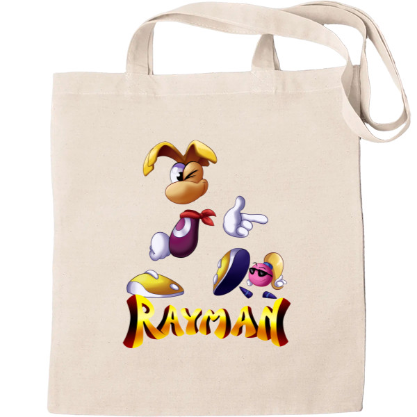 Rayman