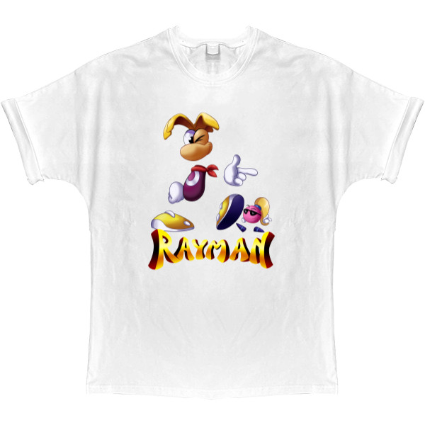 Rayman