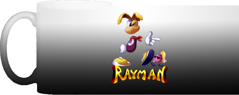 Rayman