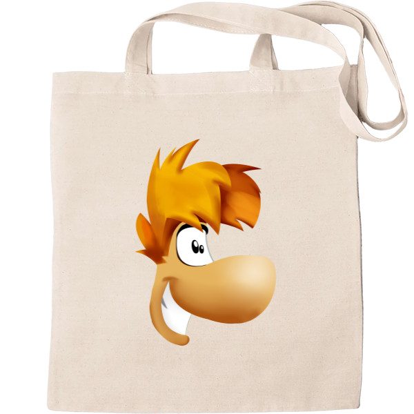 Tote Bag - Rayman 2 - Mfest