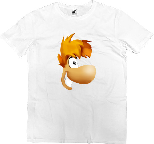 Rayman 2