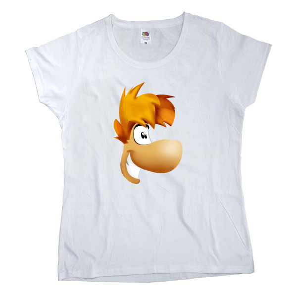 Rayman 2