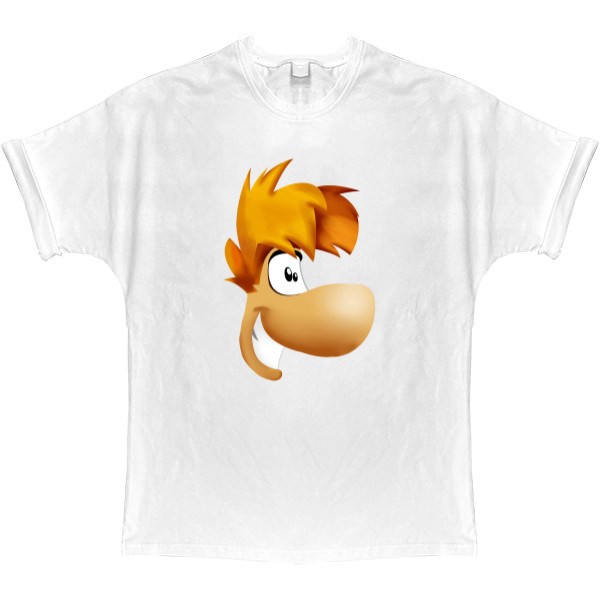 Rayman 2