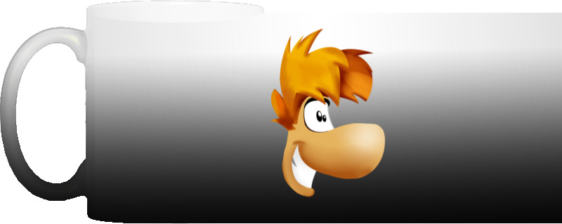 Rayman 2