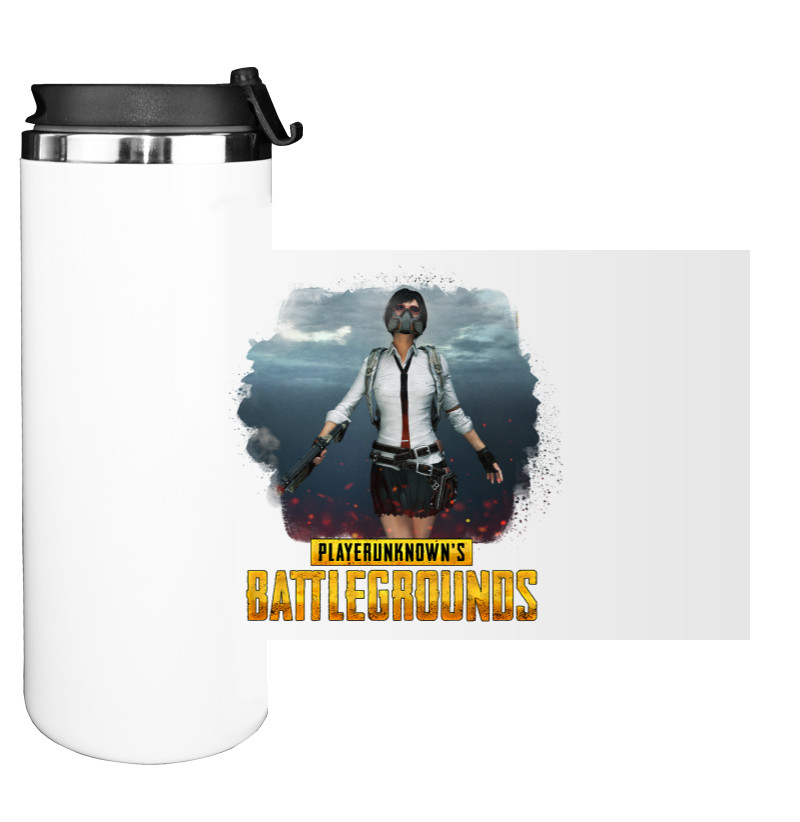 PUBG PlayerUnknown's Battlegrounds