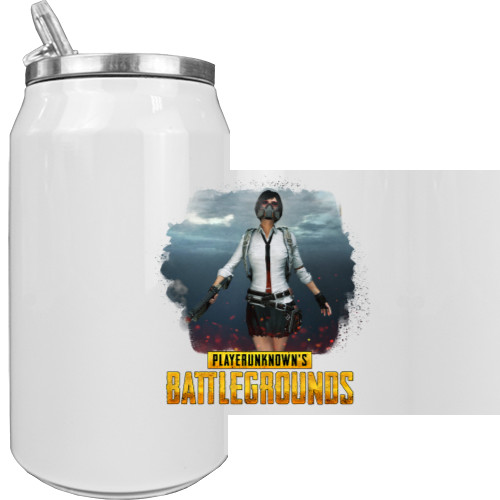 PUBG PlayerUnknown's Battlegrounds