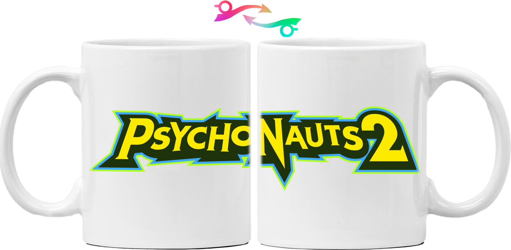 Psychonauts 2