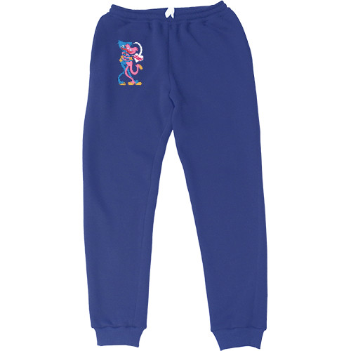 Women's Sweatpants - Poppy Playtime Hug - Mfest