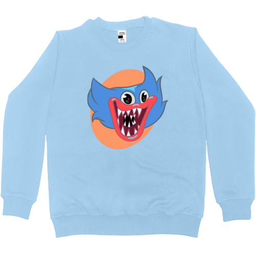 Women's Premium Sweatshirt - Poppy Playtime 4 - Mfest