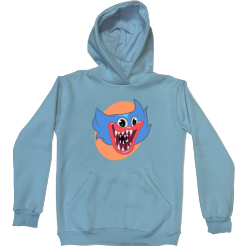 Kids' Premium Hoodie - Poppy Playtime 4 - Mfest