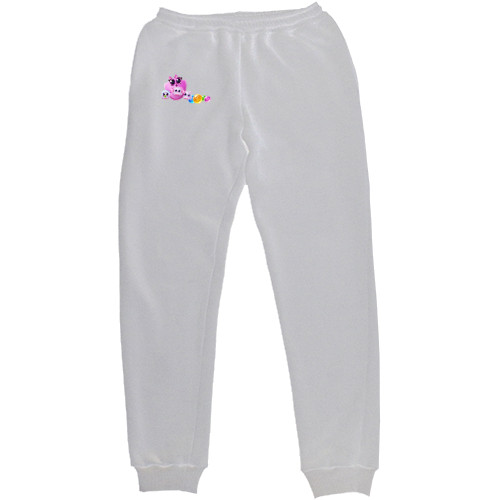 Women's Sweatpants - Pop Cat / Pop Cats 2 - Mfest