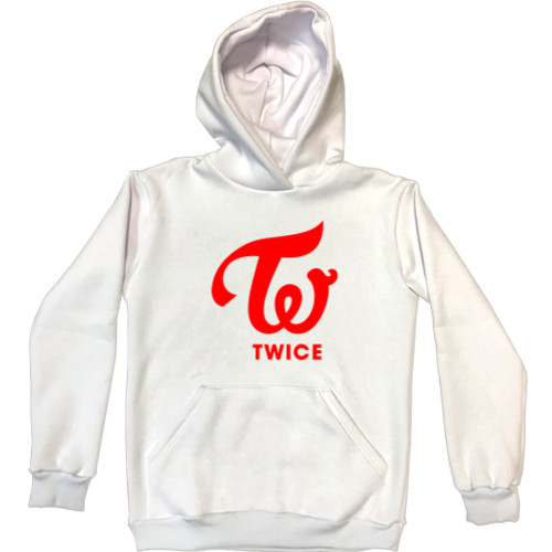 Unisex Hoodie - Twice 1 - Mfest