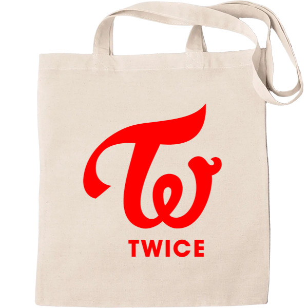 Tote Bag - Twice 1 - Mfest