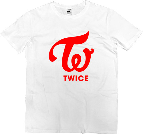 Kids' Premium T-Shirt - Twice 1 - Mfest