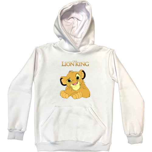 Kids' Premium Hoodie - The Lion King - Mfest